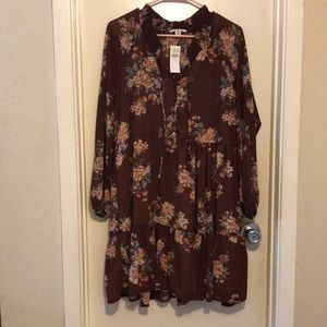 American Eagle dress